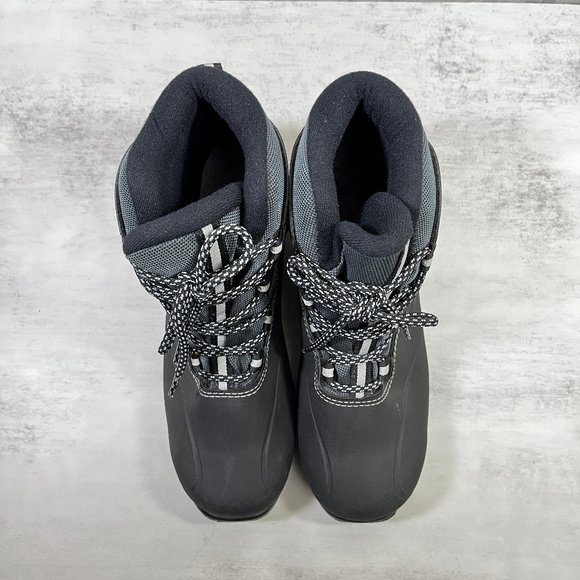 Rossignol X1 Cross Country Ski Boots - Men's Size 9 / Women's 10 - Picture 7 of 10